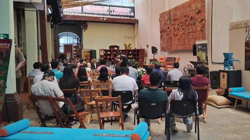 Chiapas